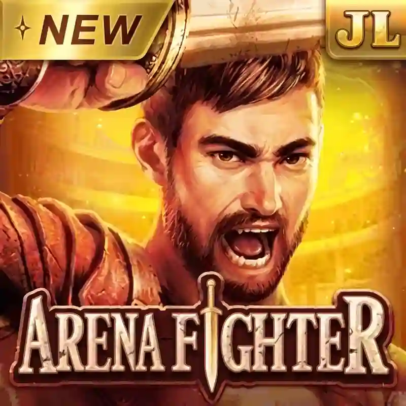 Permainan Slot Arena Fighter