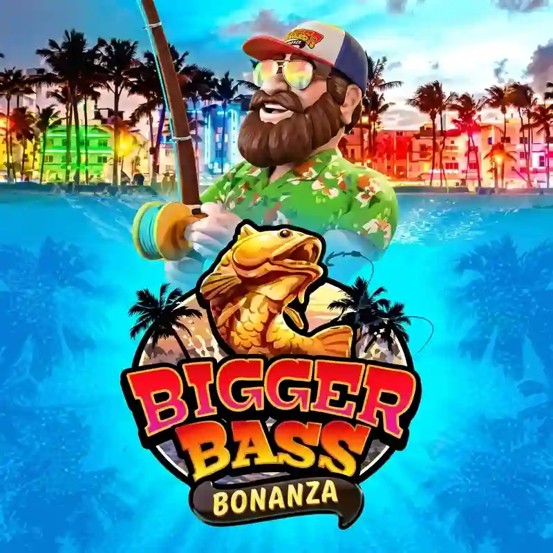 Main Bigger Bass Bonanza di free credit