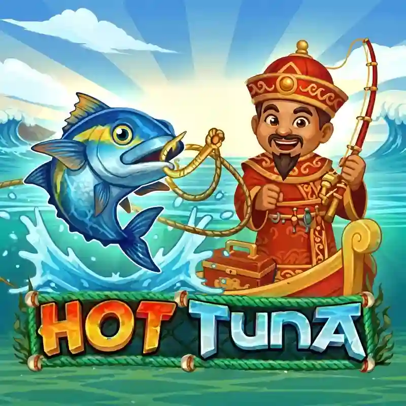 Permainan Slot Hot Tuna