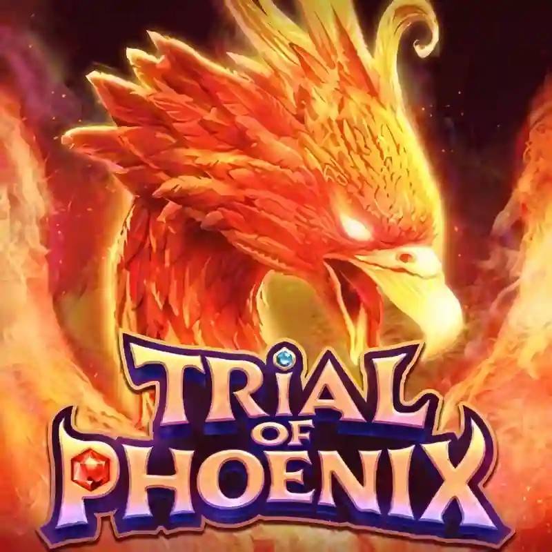 Trial of Phoenix kasino